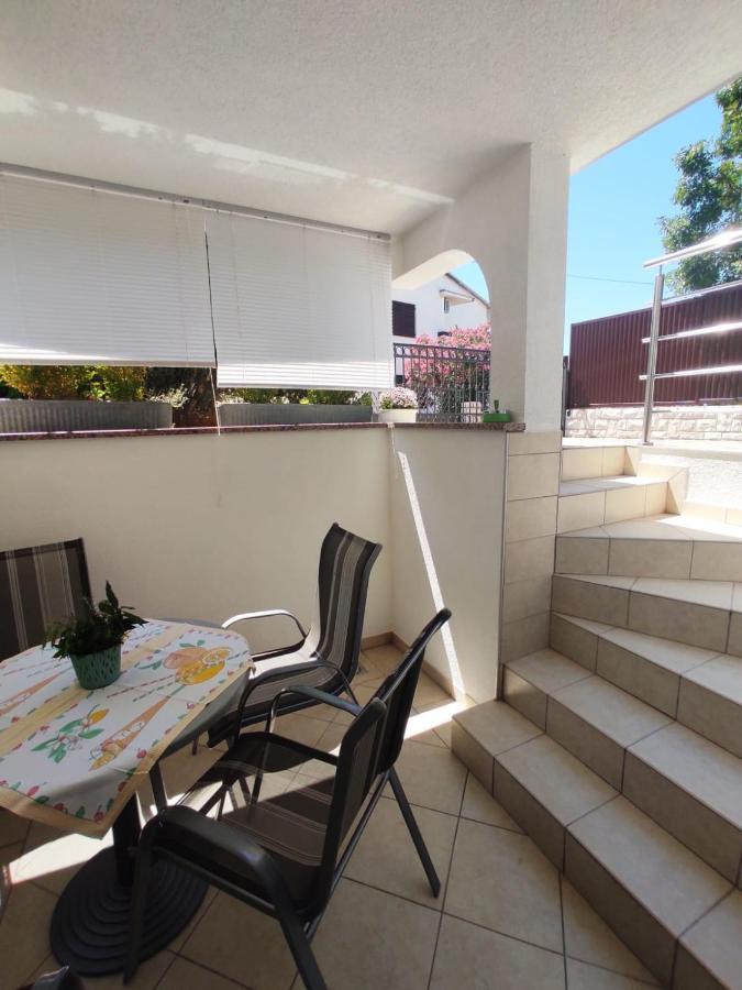Ferienwohnung Marina Jadranovo Extérieur photo