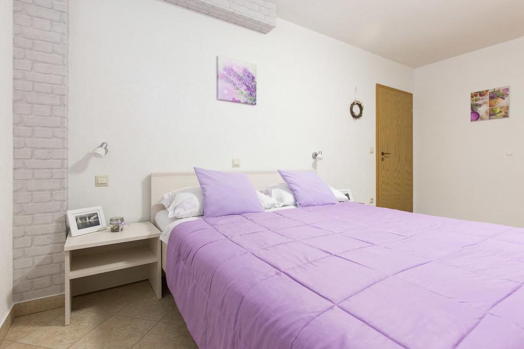 Ferienwohnung Marina Jadranovo Extérieur photo